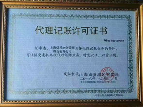 一站式企業(yè)服務(wù)解決方案 代理記賬、公司注冊(cè)與進(jìn)出口權(quán)的全面指南