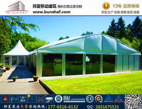 荊門邦夏尖頂大蓬 定制專業(yè)棚庫(kù)棚房，構(gòu)建靈活空間解決方案