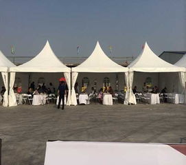 鄭州大型展銷會(huì)篷房出租服務(wù) 專業(yè)選擇，保障活動(dòng)成功